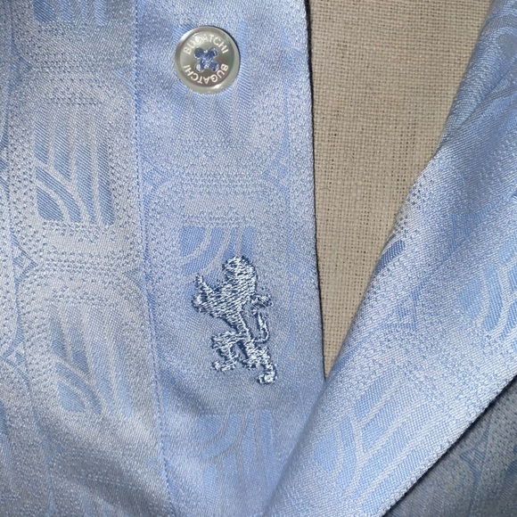 Bugatchi UOMO button up - Picture 3 of 13